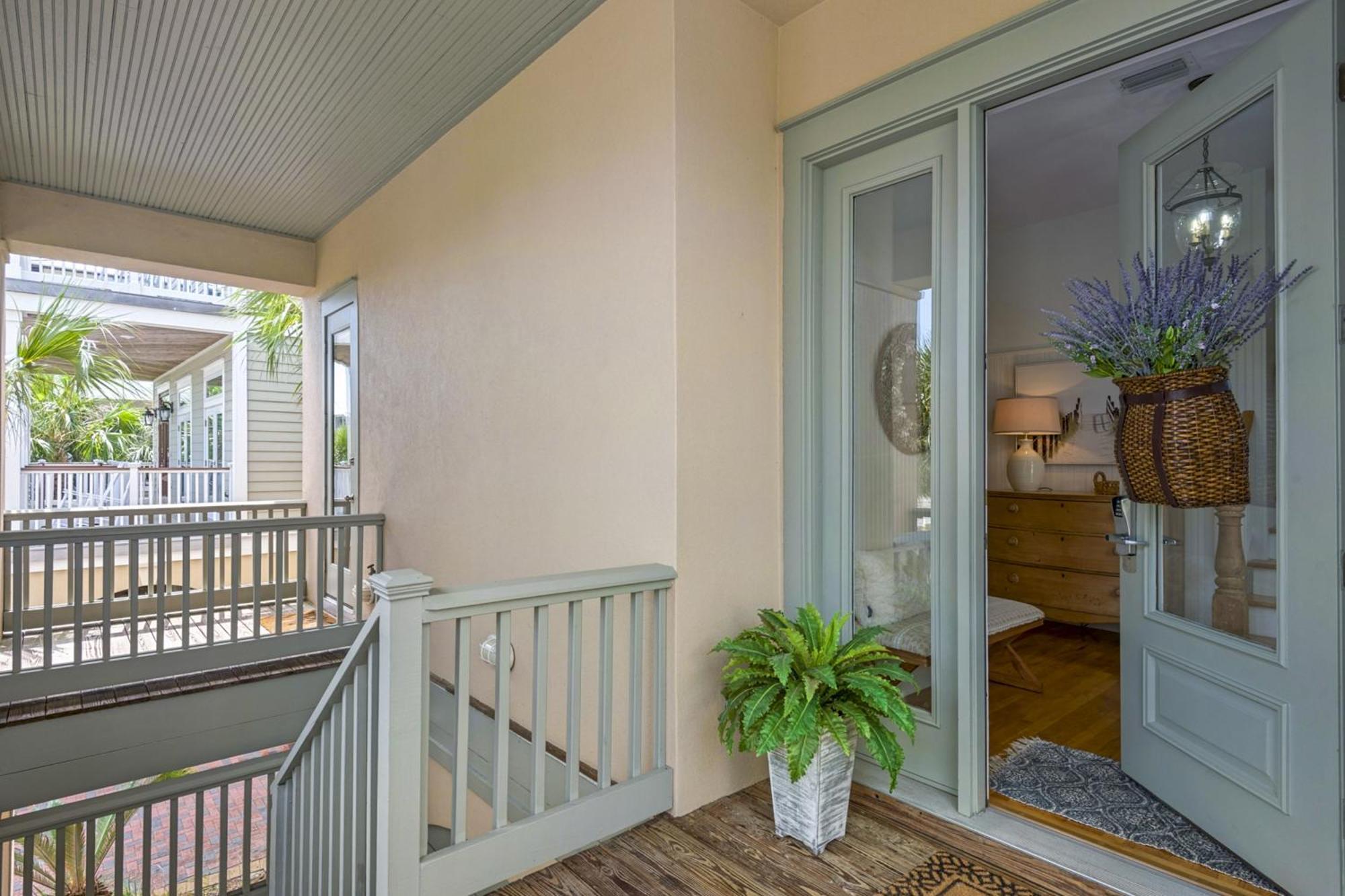 Palmetto Cottage Destin Exterior foto