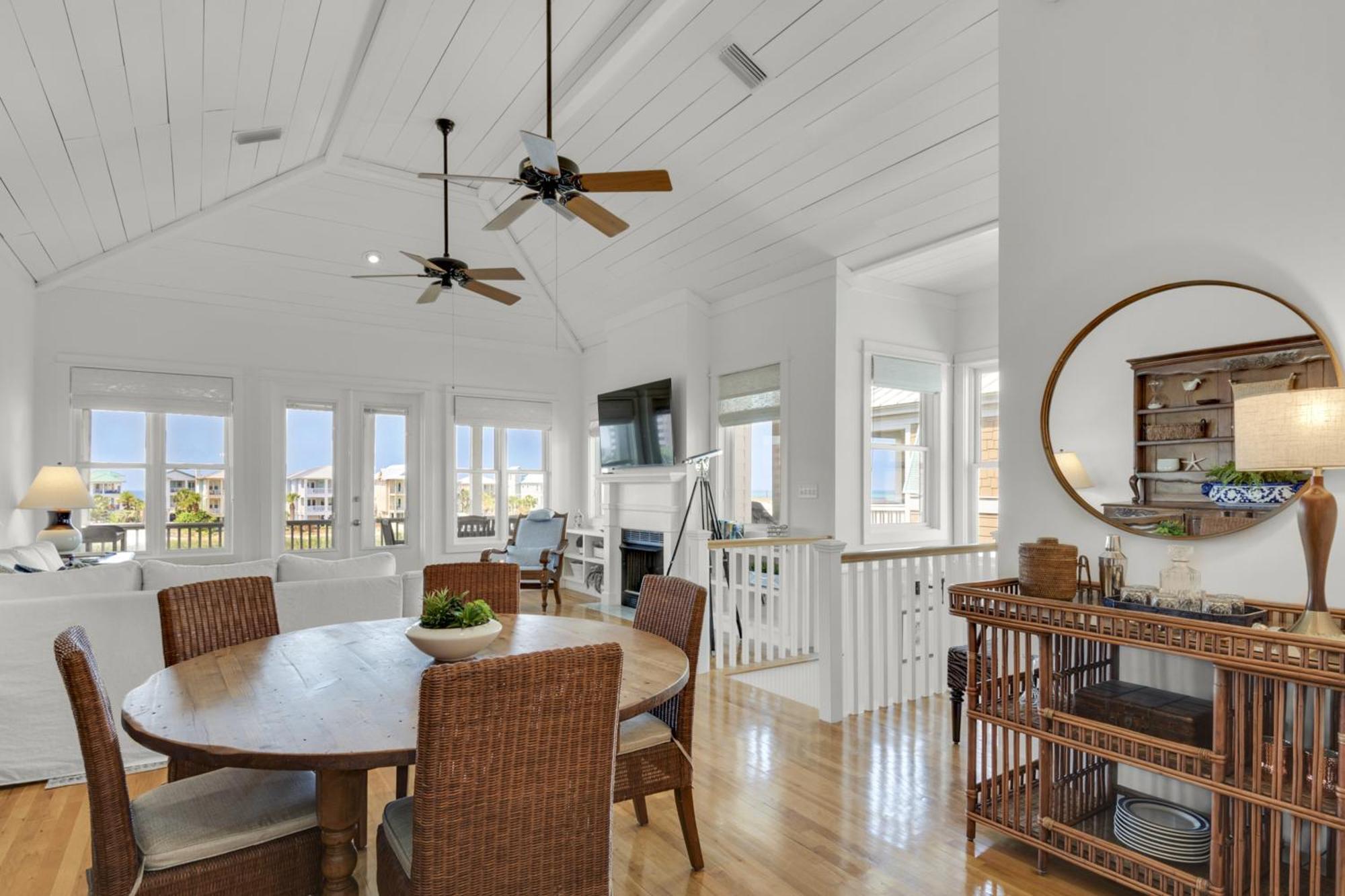 Palmetto Cottage Destin Exterior foto