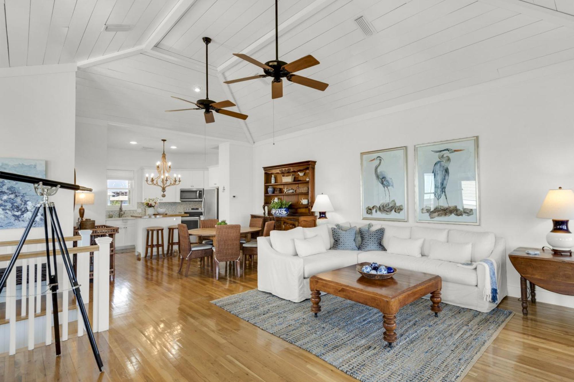 Palmetto Cottage Destin Exterior foto